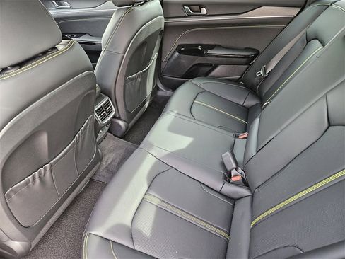 New 2026 Kia K5 GT w/ GT1 Package image 20