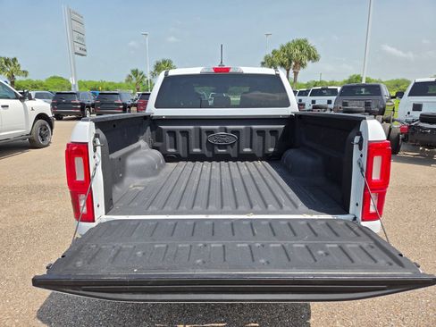 Used 2022 Ford Ranger XLT w/ Equipment Group 301A Mid RWD image 28