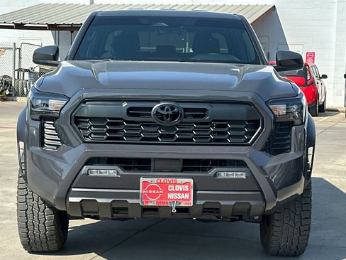 Used 2026 Toyota Tacoma TRD Off-Road AWD/4WD image 11
