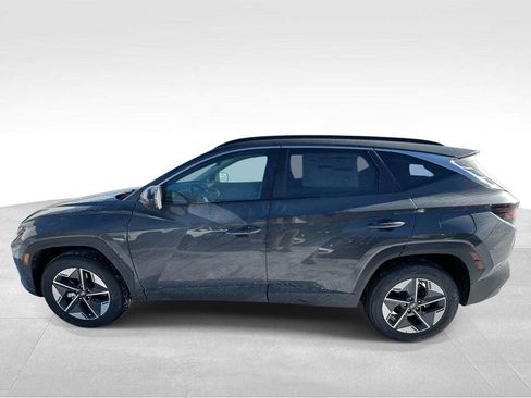New 2026 Hyundai Tucson SEL image 5