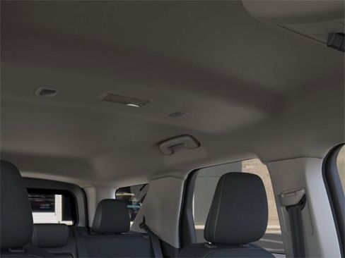 New 2025 Ford Bronco Sport Big Bend image 45