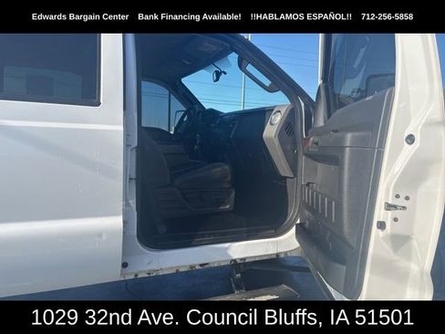 Used 2010 Ford F250 Lariat image 11