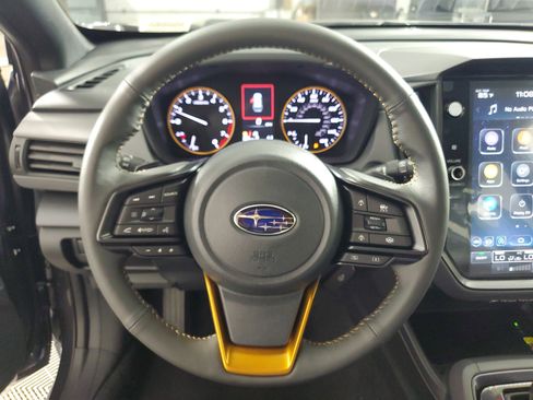 New 2026 Subaru Crosstrek 2.5i Wilderness image 26