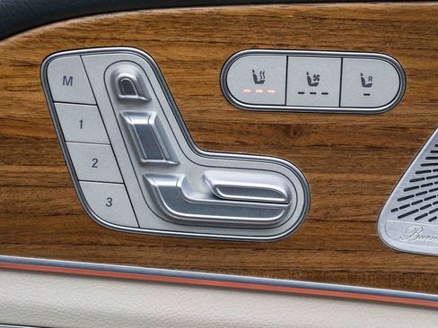 Certified 2023 Mercedes-Benz GLE 350 image 23