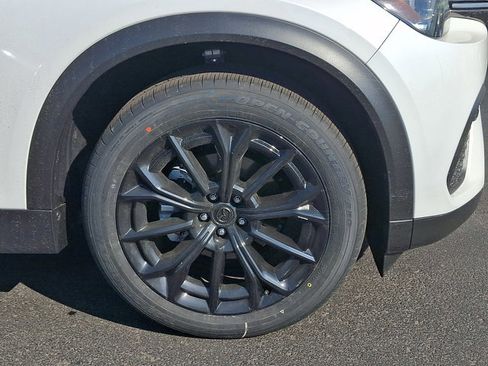 New 2026 MAZDA CX-70 3.3 Turbo w/ Preferred Package image 8