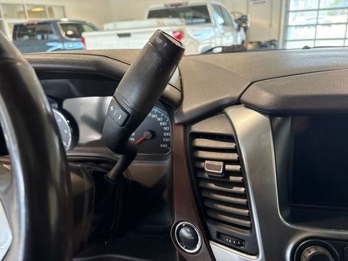 Used 2016 Chevrolet Tahoe LTZ image 24