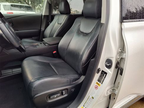 Used 2015 Lexus RX 350 FWD image 23
