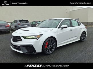 New 2026 Acura Integra Type S video 1