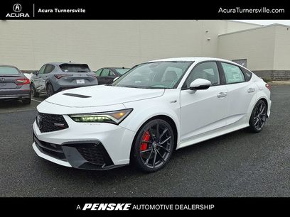 New 2026 Acura Integra Type S