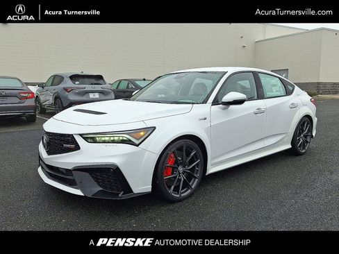 New 2026 Acura Integra Type S image 1