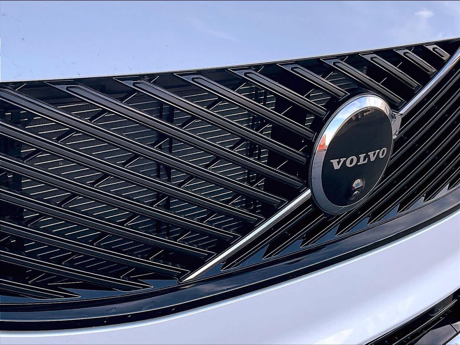 New 2026 Volvo XC90 T8 Ultra w/ Lounge Package AWD/4WD image 34
