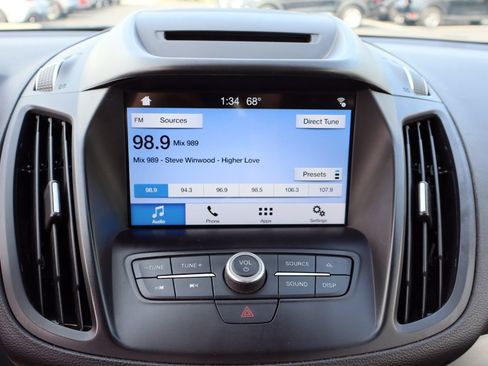 Used 2018 Ford Escape SEL AWD/4WD image 17