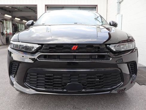 Used 2024 Dodge Hornet R/T AWD/4WD image 2