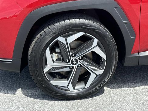 Used 2022 Hyundai Tucson SEL w/ Convenience Package AWD/4WD image 7