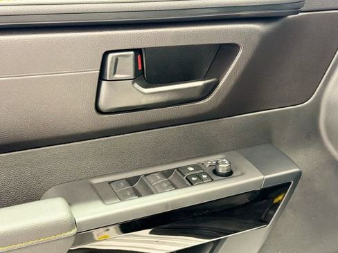 New 2026 Toyota Tundra SR5 AWD/4WD image 16
