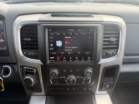 Certified 2018 RAM 1500 Lone Star RWD image 15