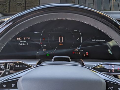 New 2026 Cadillac Lyriq Premium Sport AWD/4WD image 21