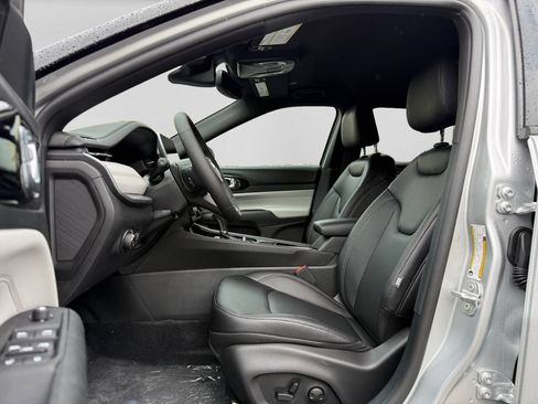New 2026 Jeep Compass Limited AWD/4WD image 20