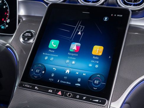 New 2026 Mercedes-Benz GLC 300 image 18