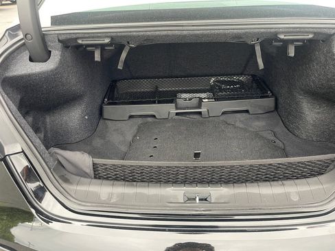 Certified 2023 Nissan Maxima SR w/ Sport Mat Group FWD image 22