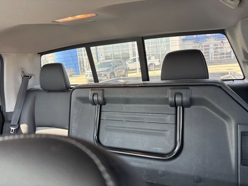 Used 2023 Honda Ridgeline RTL image 16