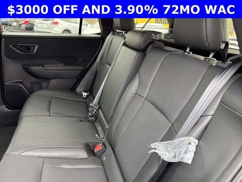 New 2026 Subaru Outback Limited XT image 15