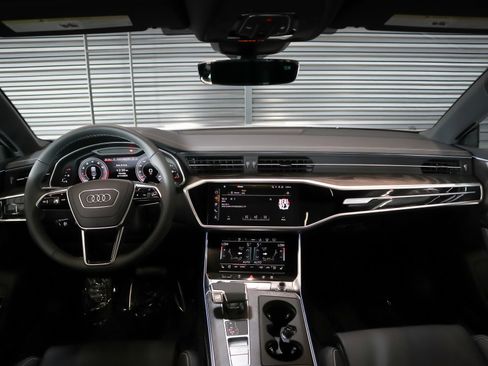 New 2025 Audi A7 3.0T Prestige image 11