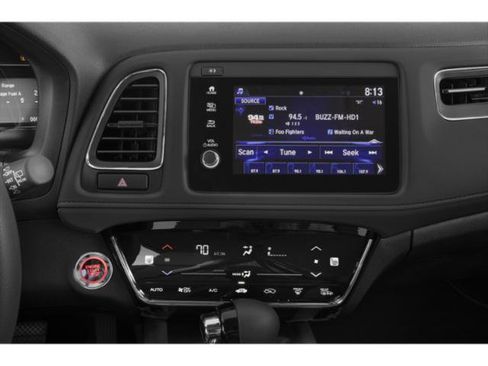 Used 2022 Honda HR-V EX-L image 13