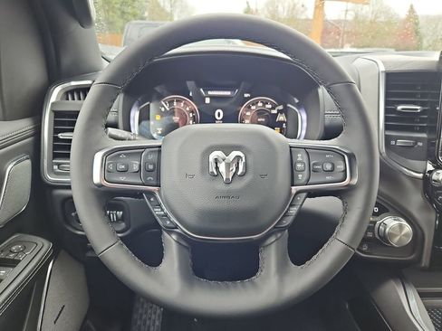 New 2026 RAM 1500 Laramie image 20