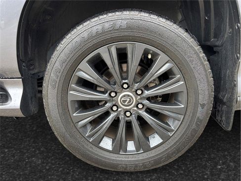 Used 2023 Lexus GX 460 Premium image 15