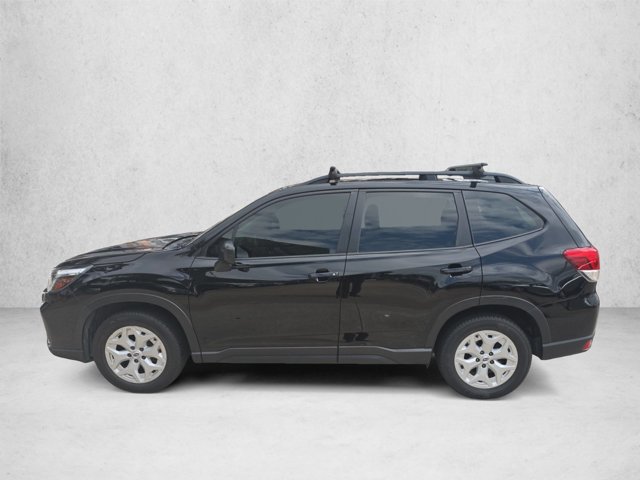 Used 2019 Subaru Forester w/ Alloy Wheel Package AWD/4WD image 9