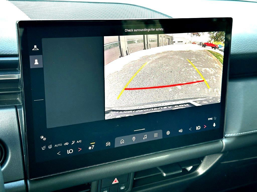 New 2026 MAZDA CX-5 Preferred AWD/4WD image 19