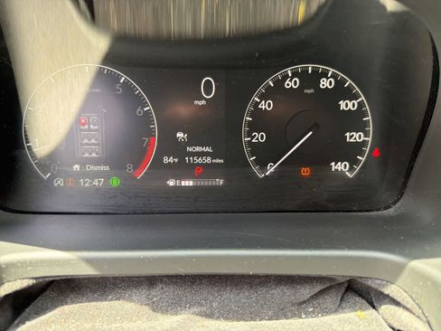 Used 2025 Honda Odyssey Sport-L image 2