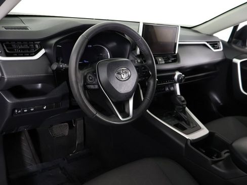 Used 2023 Toyota RAV4 XLE w/ XLE Grade Weather Package AWD/4WD image 25