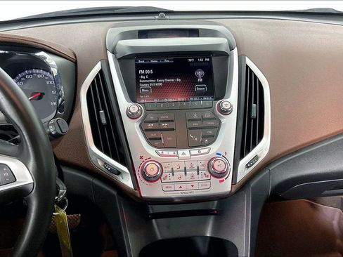 Used 2014 GMC Terrain SLT w/ Cargo Package image 9