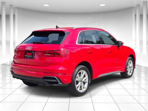 Used 2023 Audi Q3 2.0T Premium AWD/4WD image 3