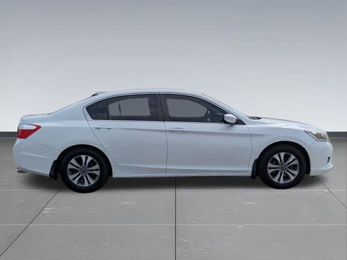 Used 2014 Honda Accord LX image 6