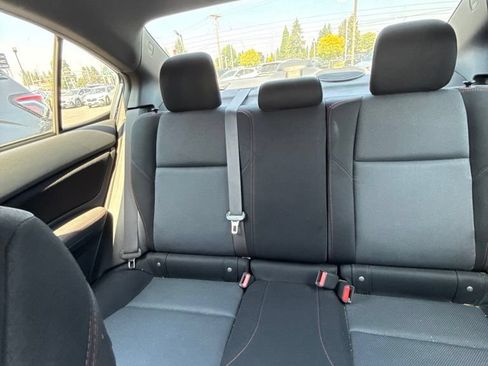 Used 2015 Subaru WRX Premium AWD/4WD image 10