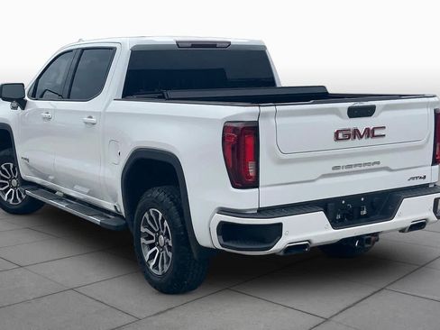 Used 2023 GMC Sierra 1500 AT4 AWD/4WD image 12