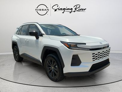 Used 2026 Toyota RAV4 XLE Premium w/ Panoramic Sun Roof Package