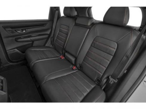 New 2027 Honda CR-V Sport-L image 35
