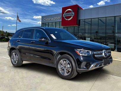 Used 2022 Mercedes-Benz GLC 300