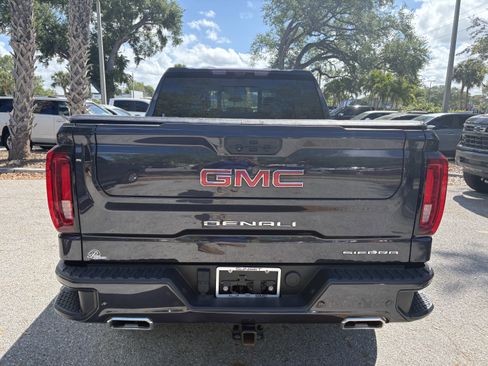 Used 2023 GMC Sierra 1500 Denali w/ Denali Reserve Package image 6