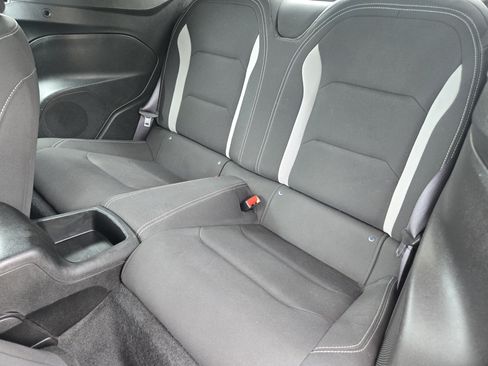 Used 2017 Chevrolet Camaro LT w/ RS Package RWD image 20