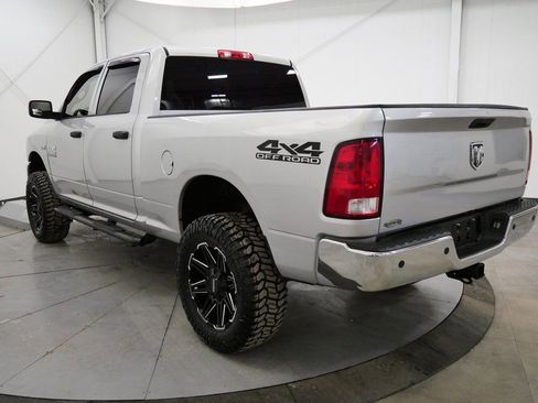 Used 2016 RAM 2500 Tradesman w/ Chrome Appearance Group image 5
