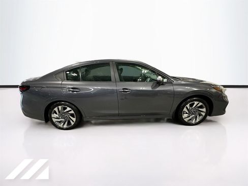 Certified 2025 Subaru Legacy Touring XT w/ Popular Package #3 image 4