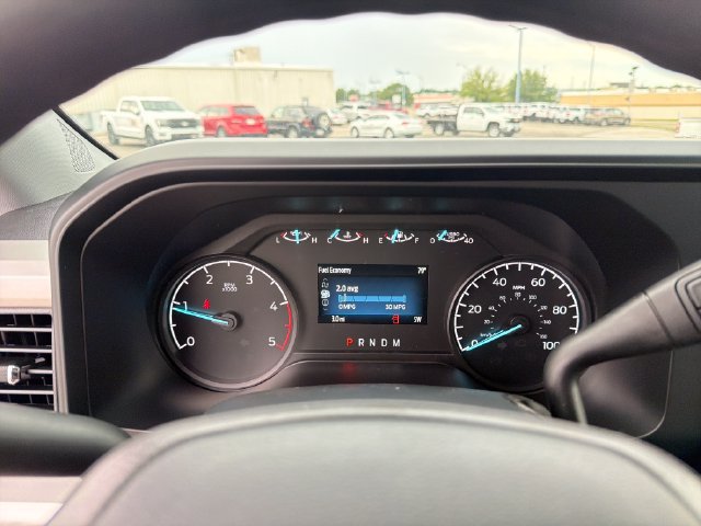New 2026 Ford F250 XL w/ STX Appearance Package AWD/4WD image 32