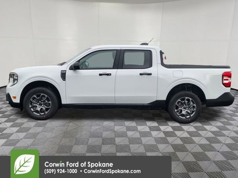 New 2026 Ford Maverick XLT w/ 4K Tow Package image 9