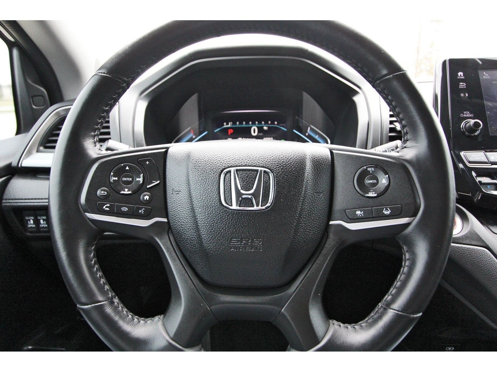 Used 2024 Honda Odyssey EX-L image 16