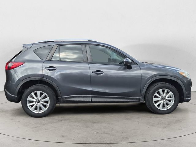 Used 2015 MAZDA CX-5 Sport w/ Bluetooth Audio Package AWD/4WD image 4